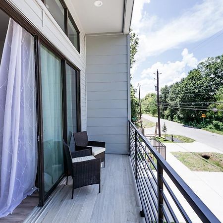 Beautifully Decorated, Modern Downtown Houston Home Luaran gambar