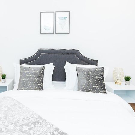 Beautifully Decorated, Modern Downtown Houston Home Luaran gambar